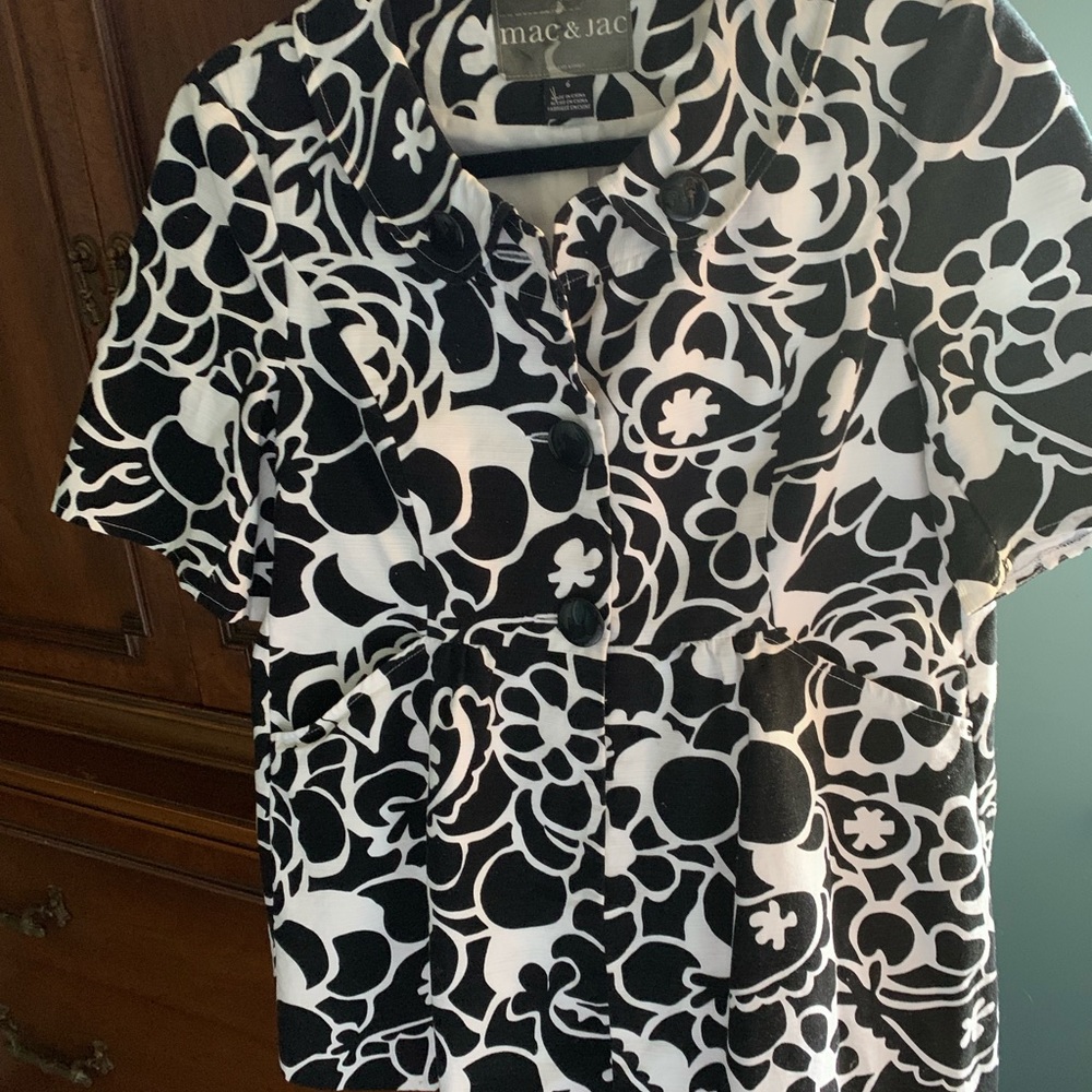 Mac & Jac jacket - Picture 3 of 7